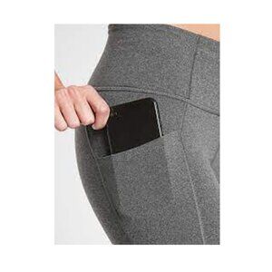 Salutation Stash Pocket Tight | Athleta
